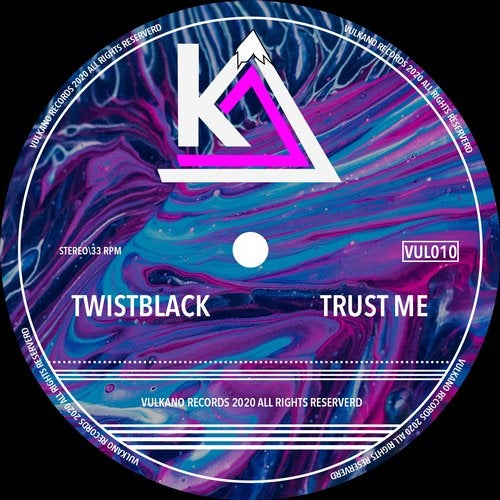 TwistBlack – Trust Me [VUL010]